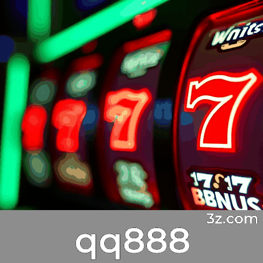 qq888: Seu Cassino Online Confiável e Seguro