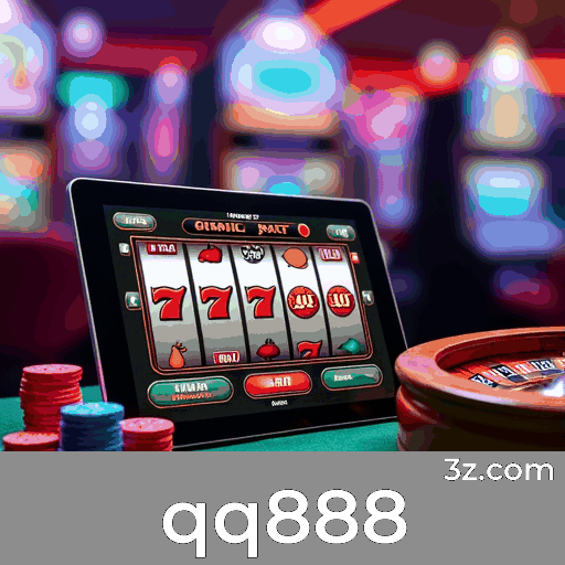 qq888 Inovações: Tecnologia Avançada em Jogos