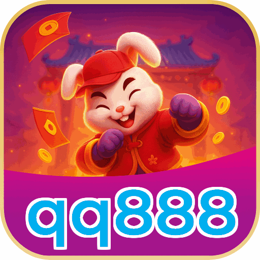 qq888 Logo